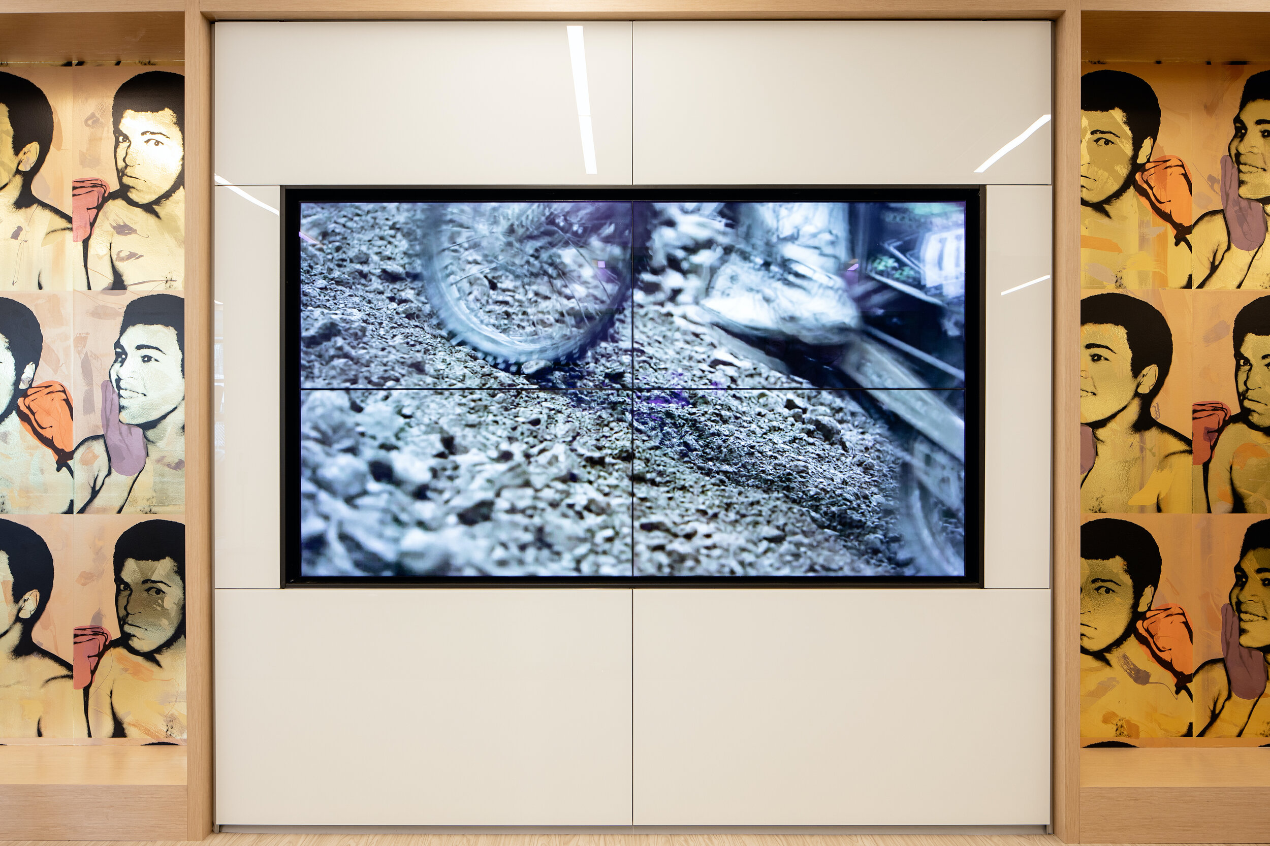 丨美国波特兰丨Vida Design-73