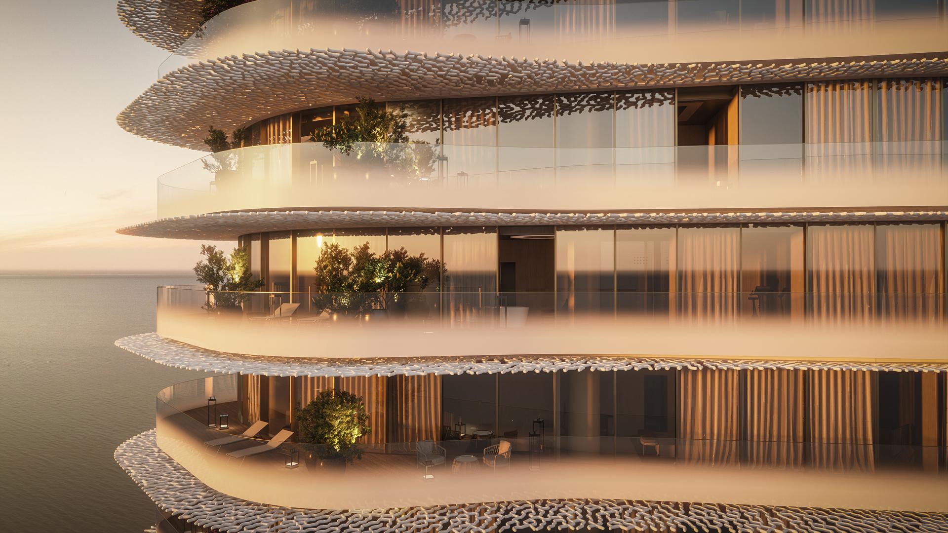 Bulgari Lighthouse Dubai - ACPV ARCHITECTS-5