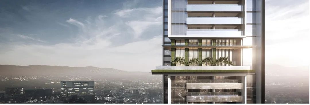 深圳华侨城天鹅湖婚房设计，低调优雅的都市新贵品味-3