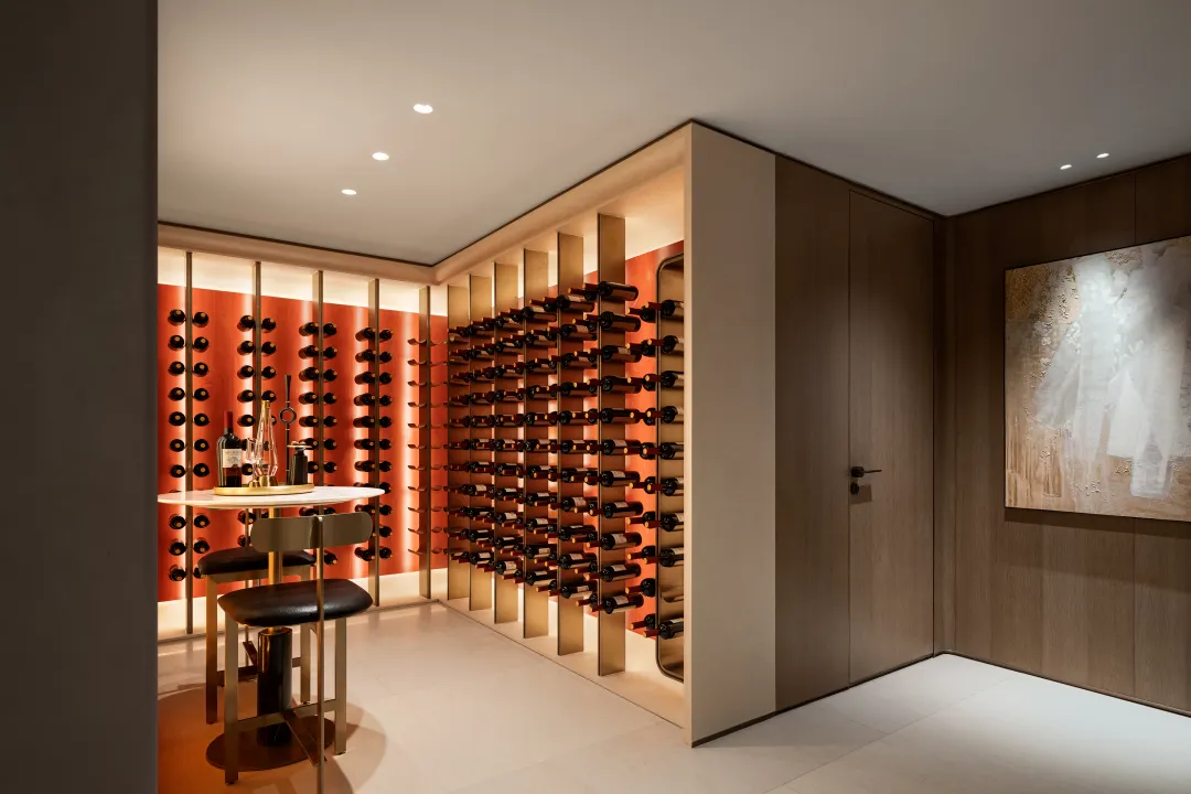 武汉绿城·湖畔雲庐丨中国武汉丨SRD-61