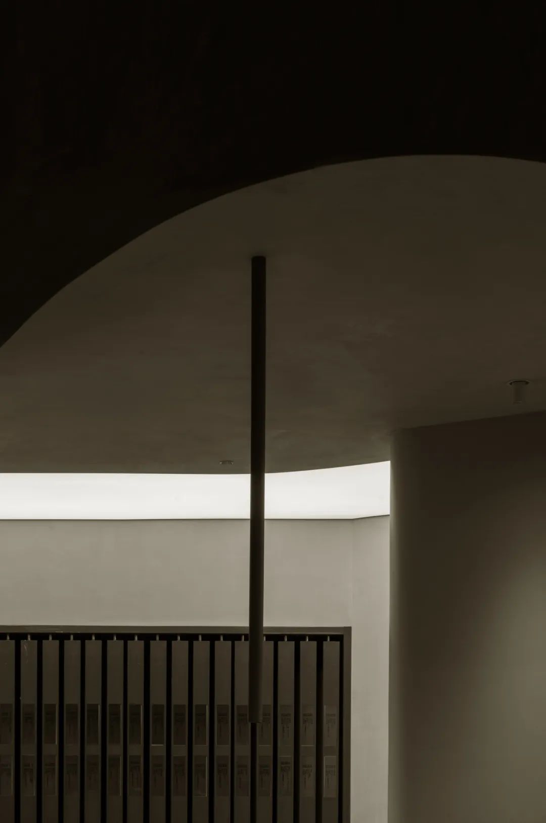 岛屿之间 · 南宁萨沃宫展厅的流动与驻留丨中国南宁丨土禾空间设计事务所-9