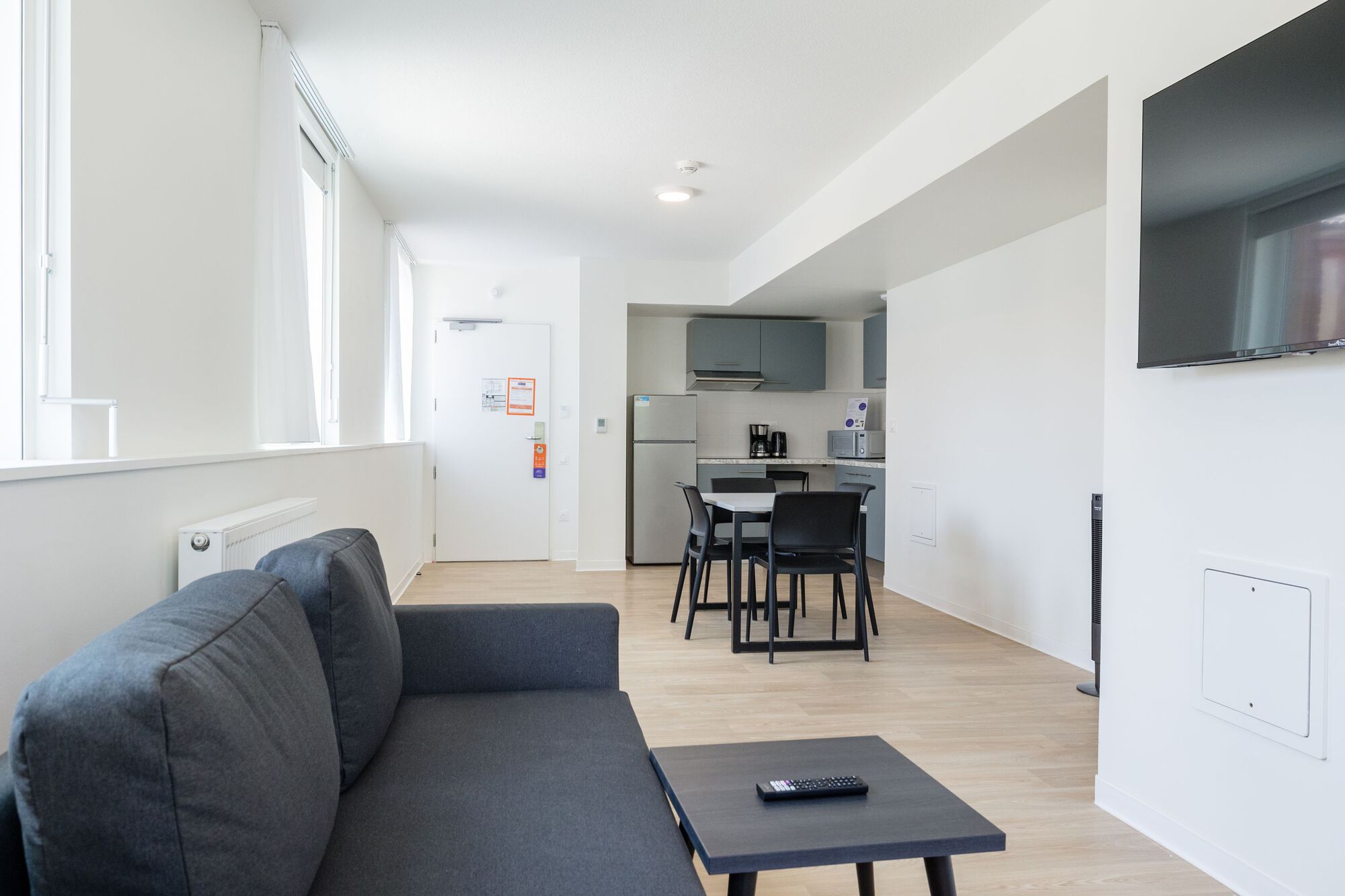 La Cité Internationale Université de Toulouse / Taillandier Architectes Associés-45