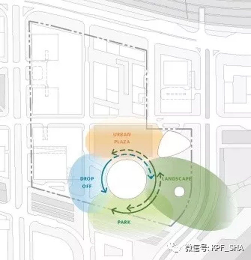 深圳华润大厦-6