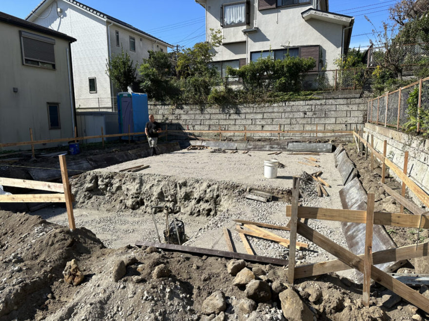 逗子の住宅 02丨LEVEL Architects-7