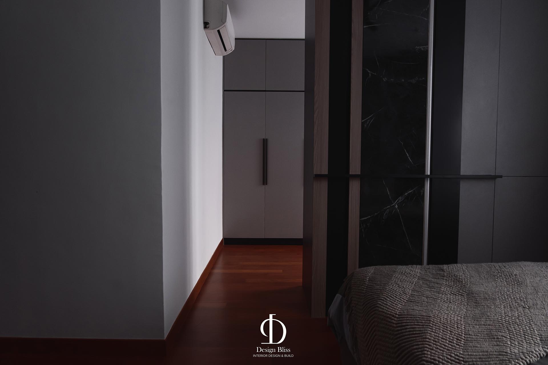 Interior Design Malaysia - Terrace House Transformation-3