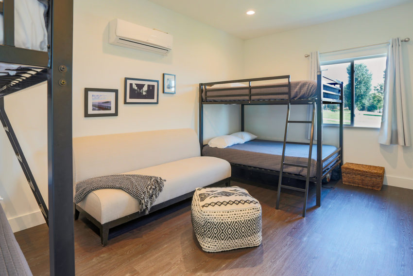 Gator House（鳄鱼屋）-12