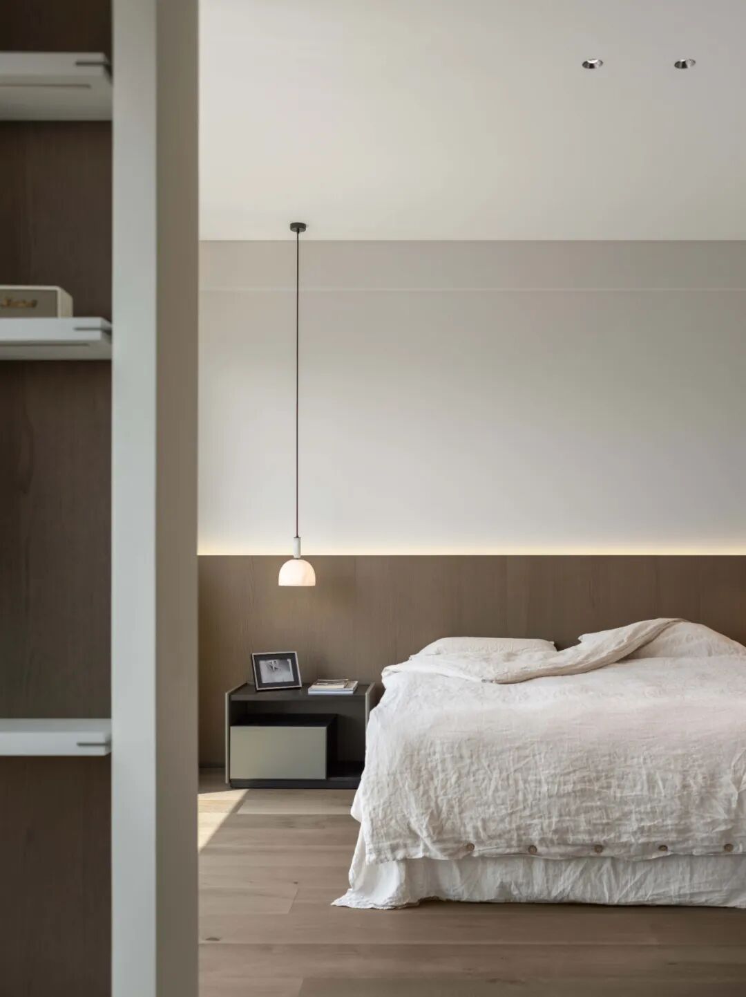 RanguDesign冉古设计|临海揽山-63