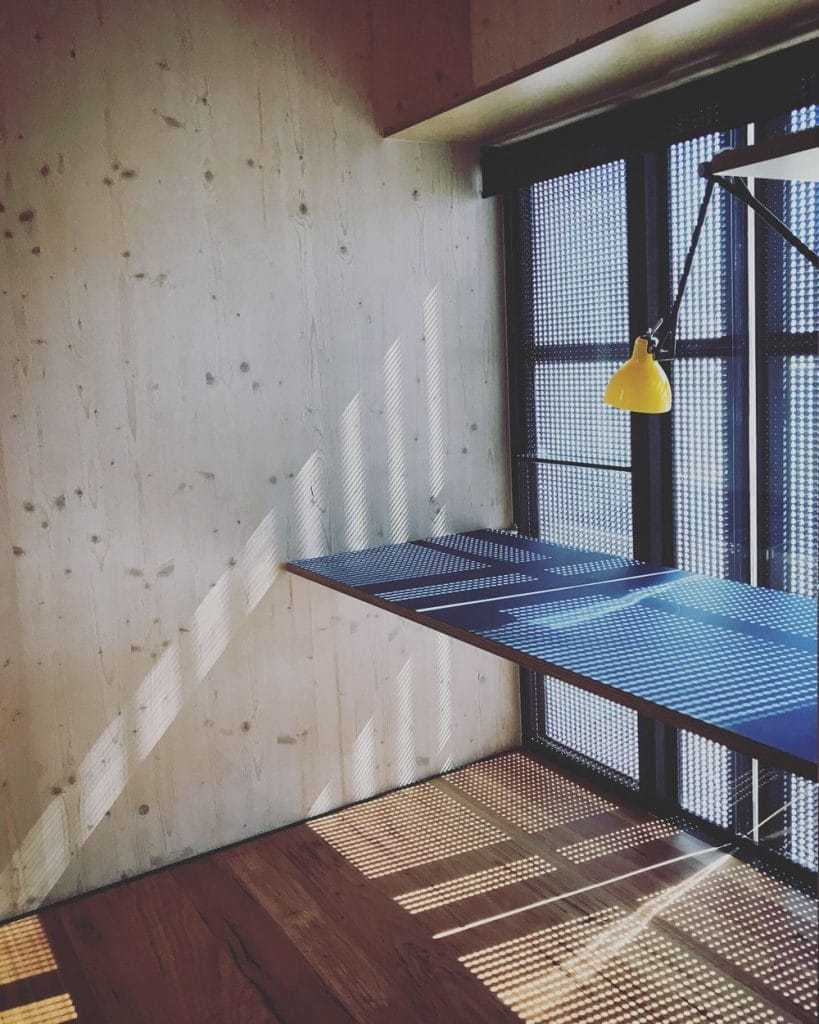 Union House多层家庭住宅丨澳大利亚墨尔本丨Austin Maynard Architects-27