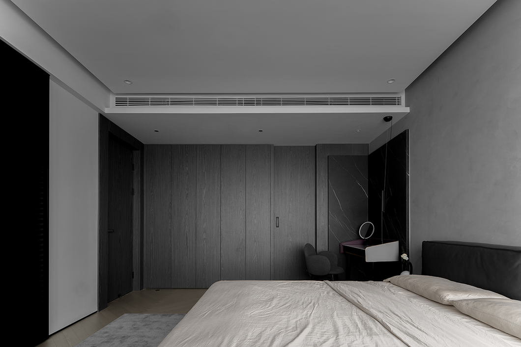 翡翠滨江住宅丨中国武汉丨知白设计研究室-24