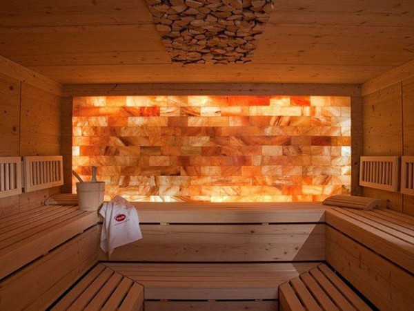 私家桑拿房及配套设施建设丨乌克兰基辅丨“Свит Саун”公司-17