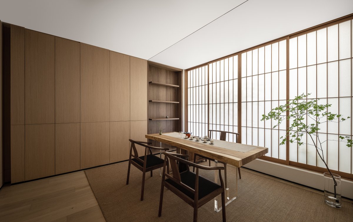 四悦茶馆丨中国广州丨许保聪,全志鑫-18