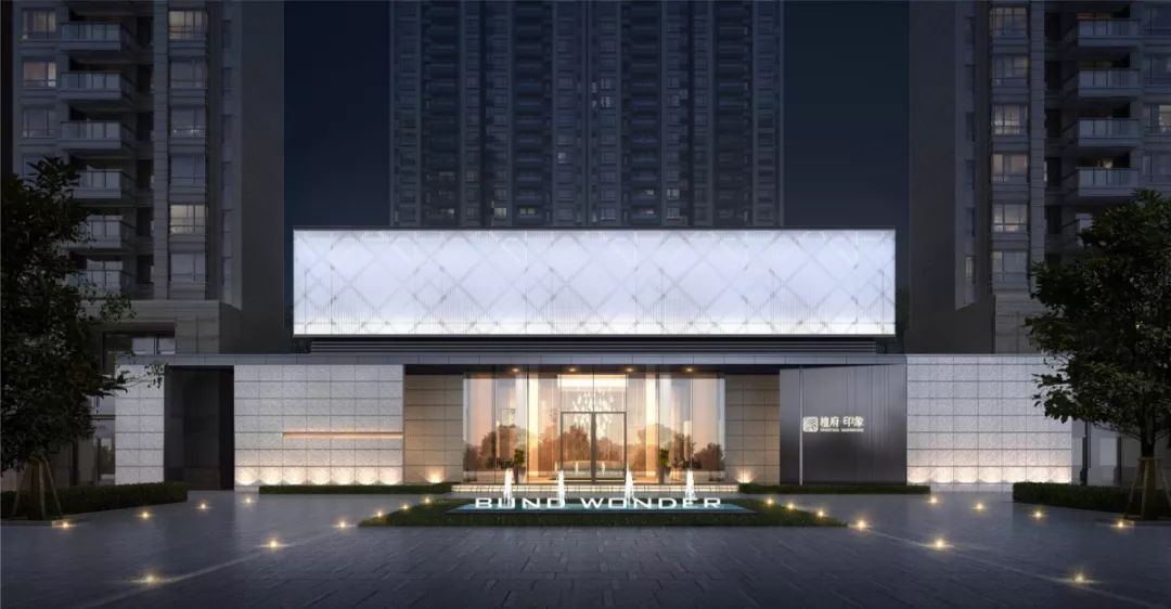 南宁檀府印象 | 东方大宅的华美意境-14