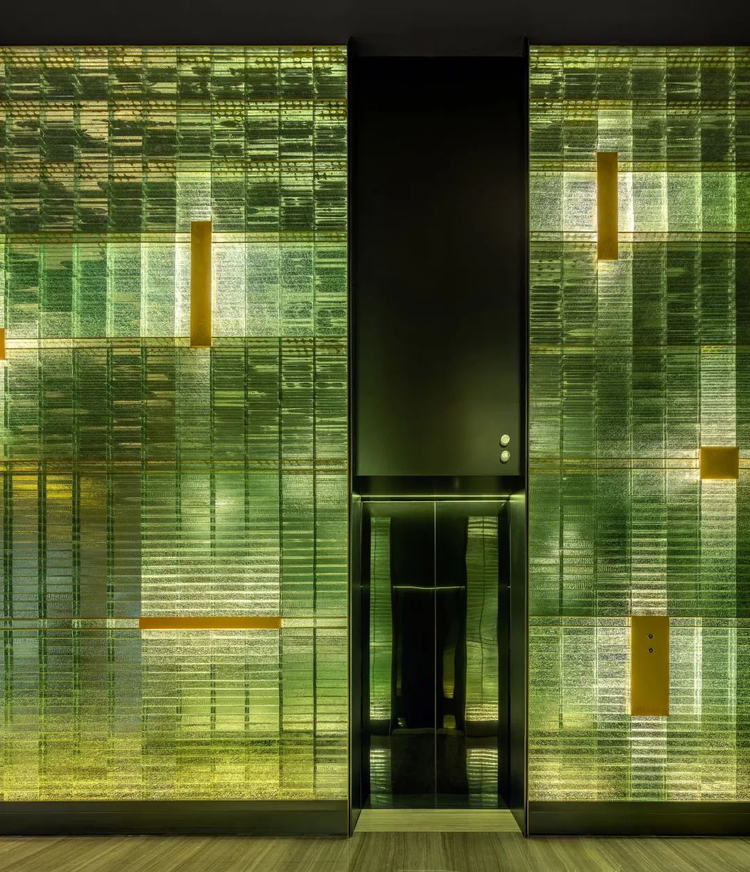 YUN 酒店丨中国宁波丨HÉZI 合恣设计-21