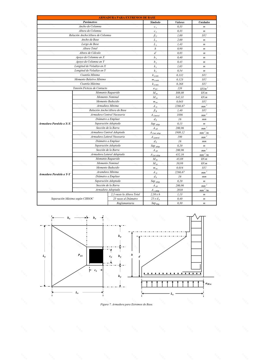 基础组合与连续基础梁结构计算-37