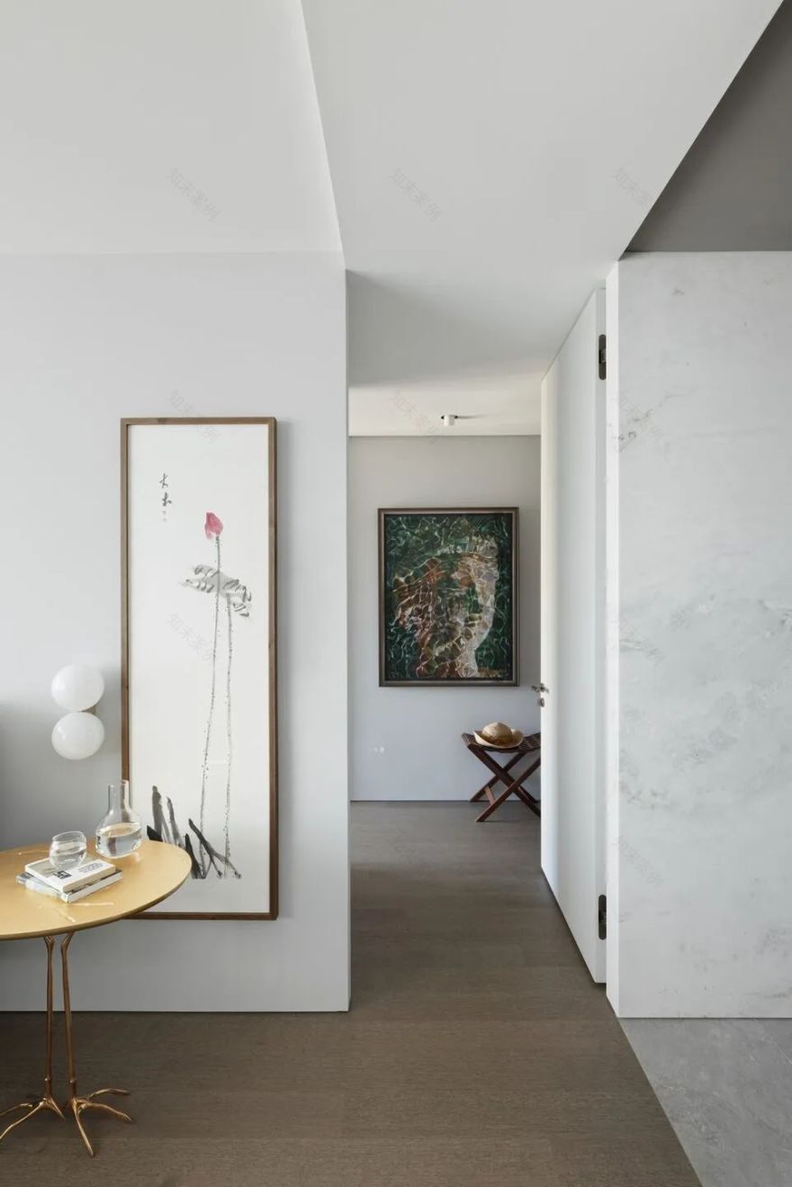 日落公寓,加拿大温哥华-17