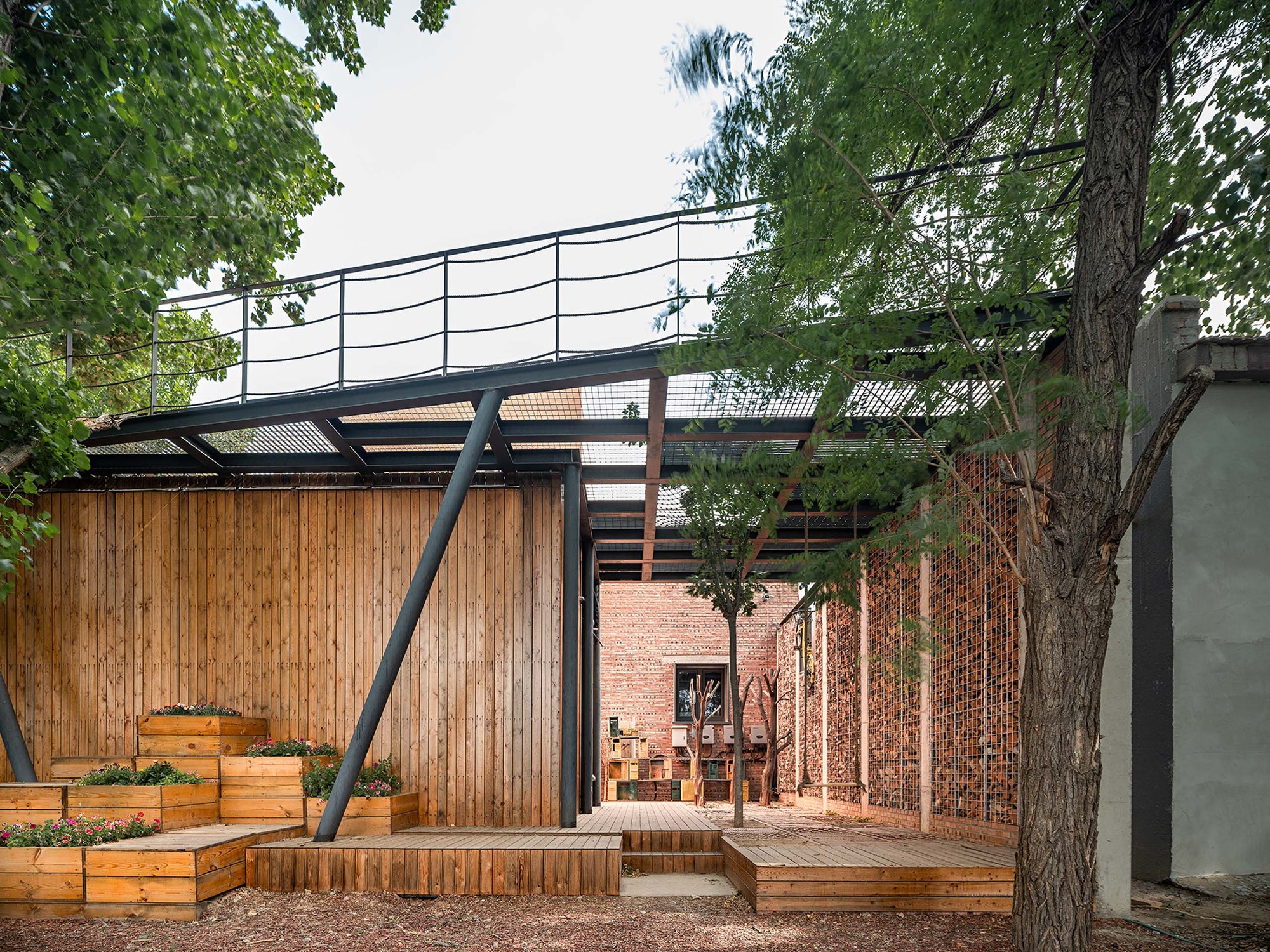 天友·零舍丨中国北京丨天友设计-32