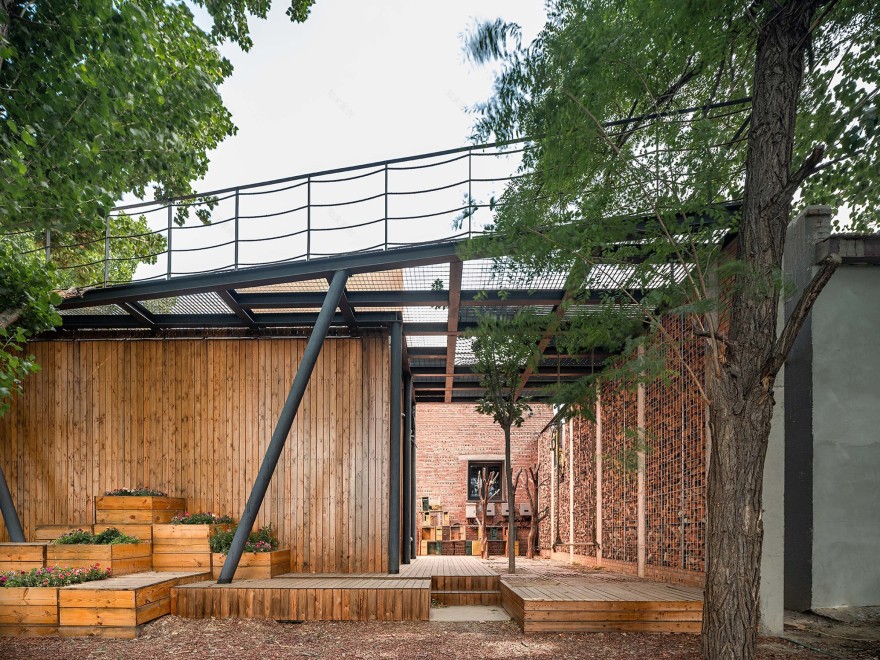 天友·零舍丨中国北京丨天友设计-32