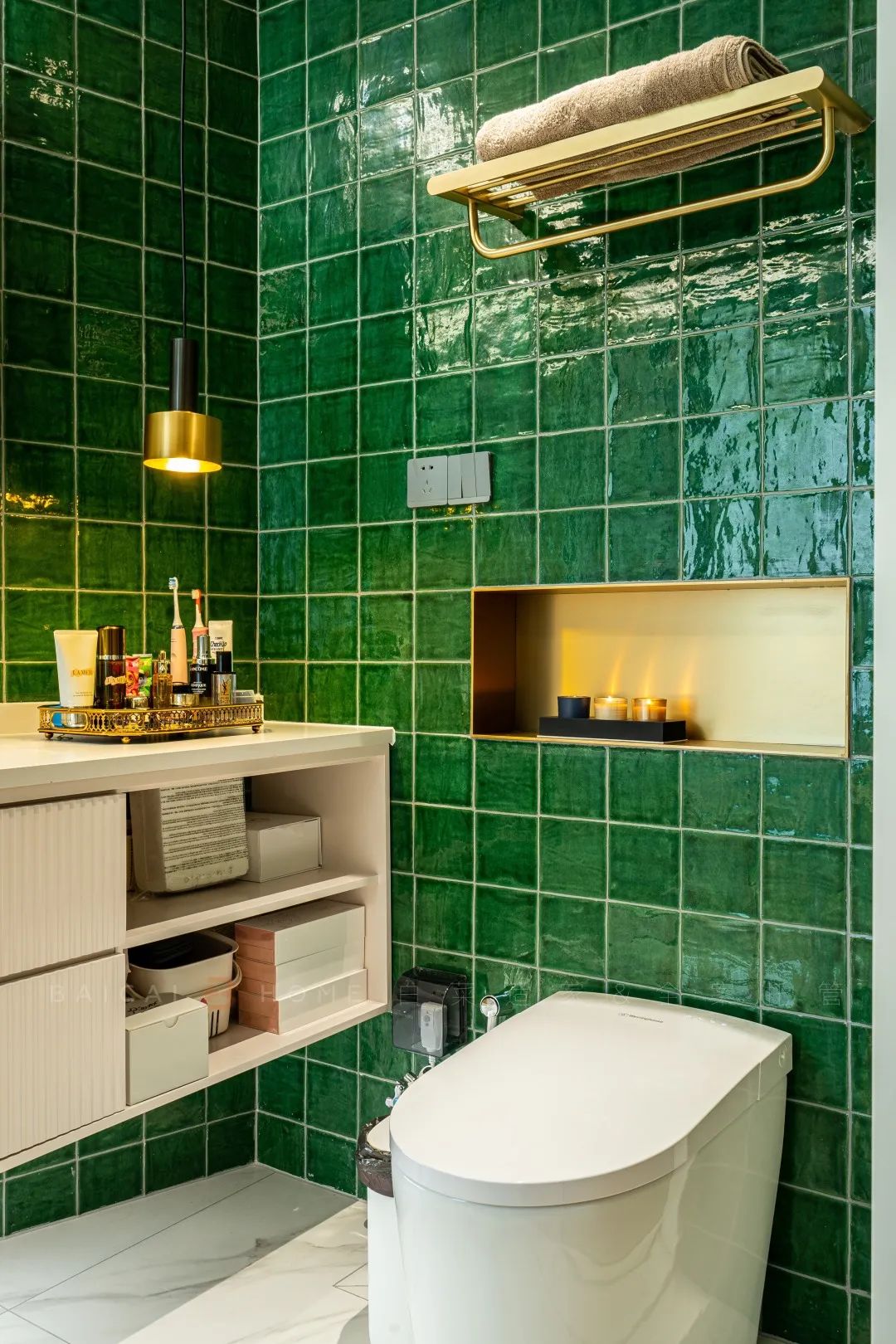 互动带娃之家 | 空间重组,生活焕新-103