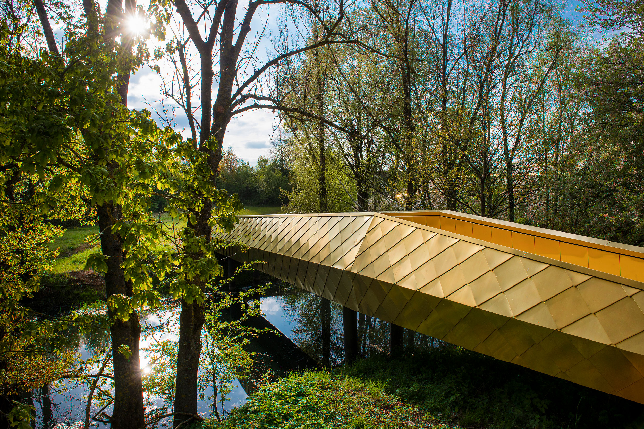德国巴伐利亚园林展 Wassertrüdingen 案例解析-0