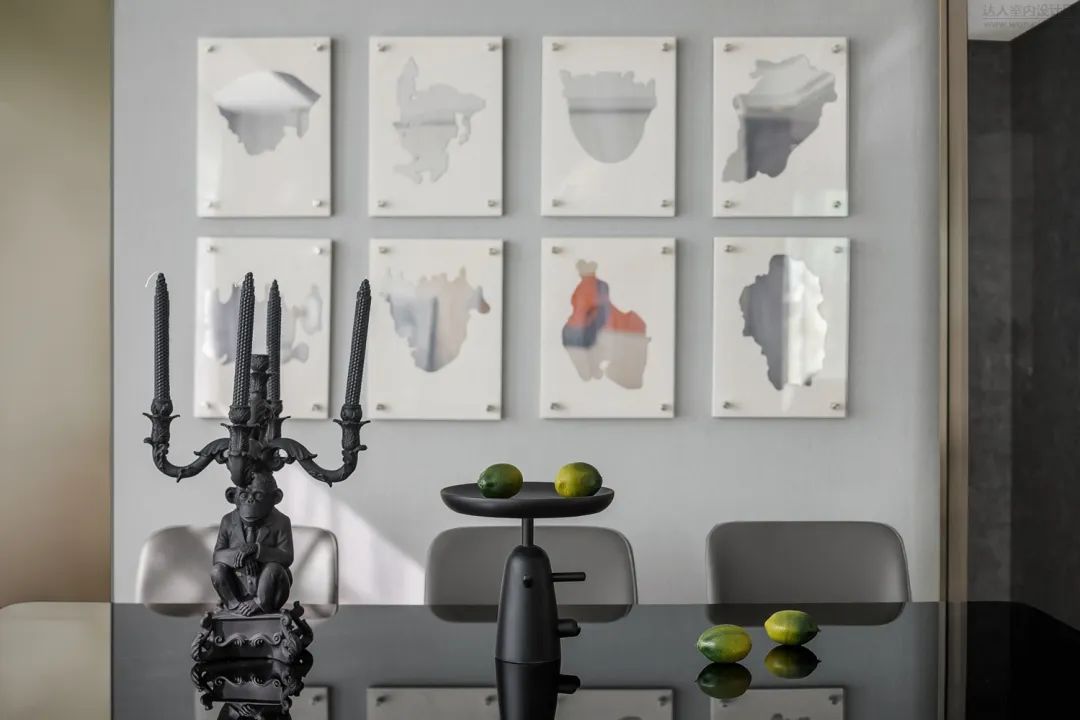 寻隐都市 | 三大家居设计案例解读-78