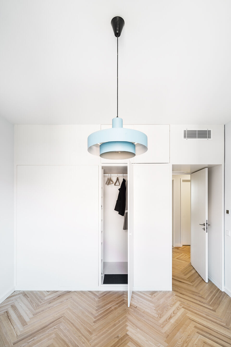 葡萄牙 Alto da Barra 公寓丨SAMF arquitectos-34