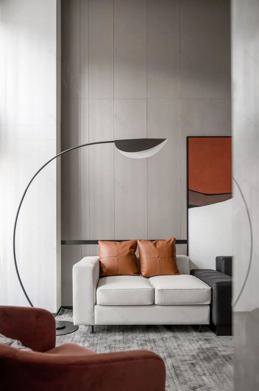 成都蓝润160亩公寓样板间及共享空间丨中国成都-27