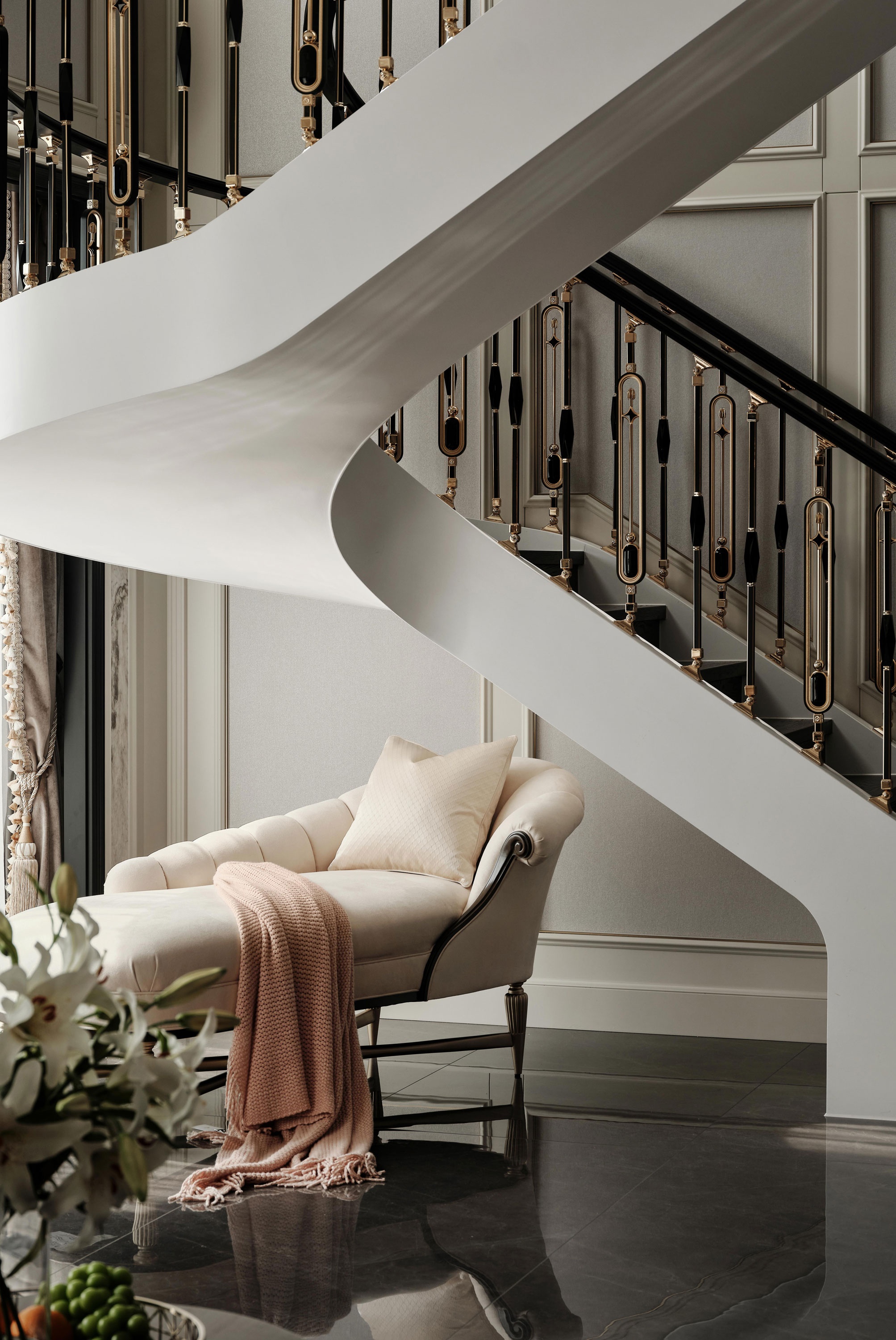 「风华」丨DoLong 董龍设计-30