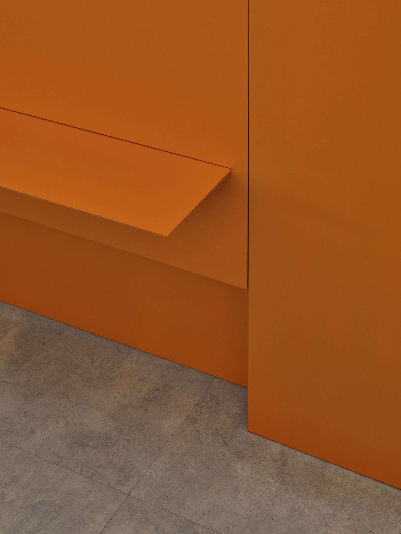 LOOV 眼镜店丨俄罗斯丨Mariano Imperial-2