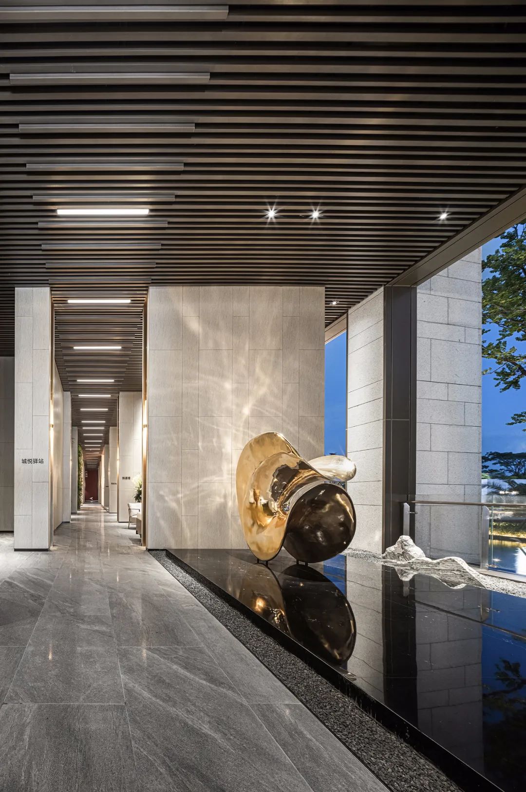 《爱丽丝梦游仙境》 | 奇幻梦境的儿童共享空间-18