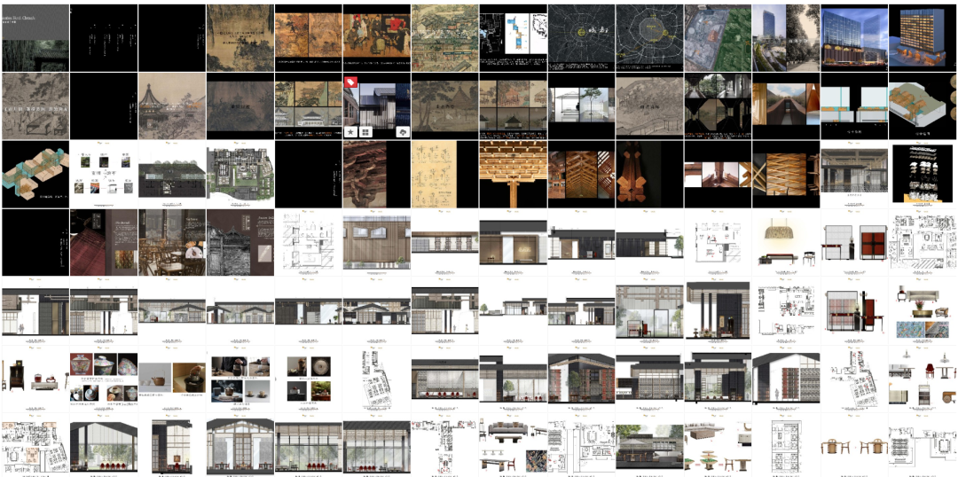 首发|顶尖设计师爆改老厂房—全球最新木棉花酒店盛大开业!(含设计方案PPT)-88
