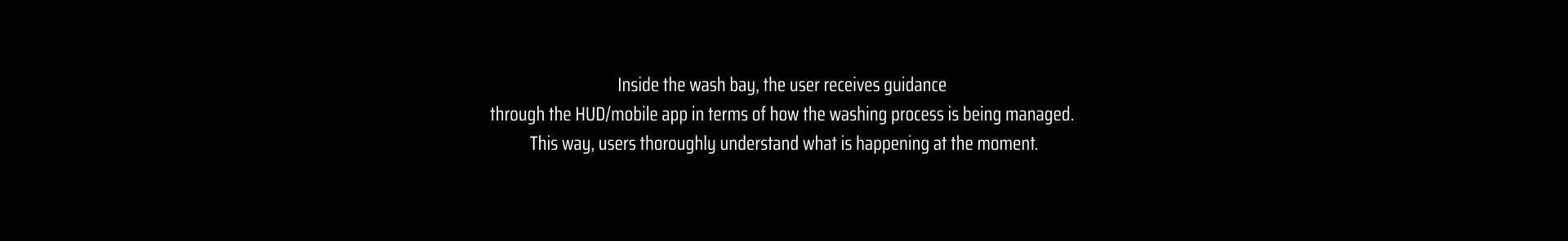 HANKYUL : Autominimal Car Wash-11