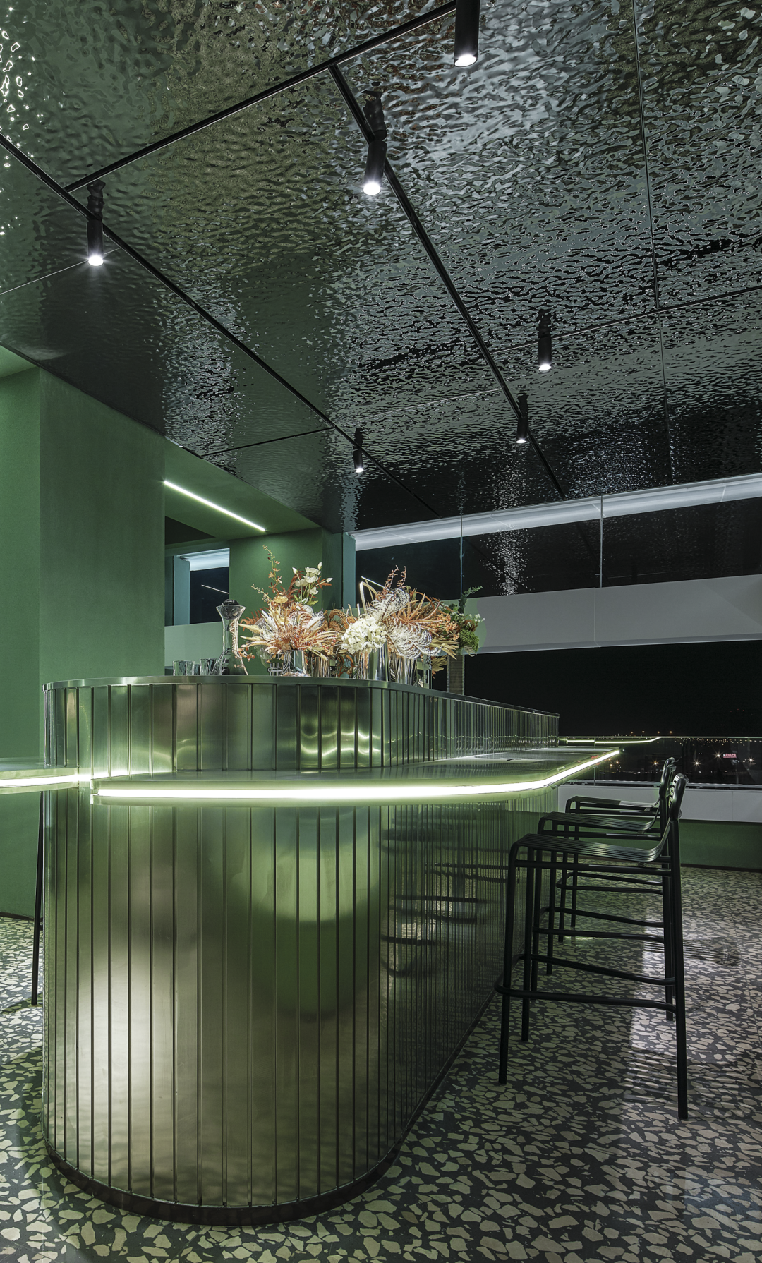 广益·尔家雅寓丨中国无锡丨奕舍建筑装饰(上海)有限公司-4