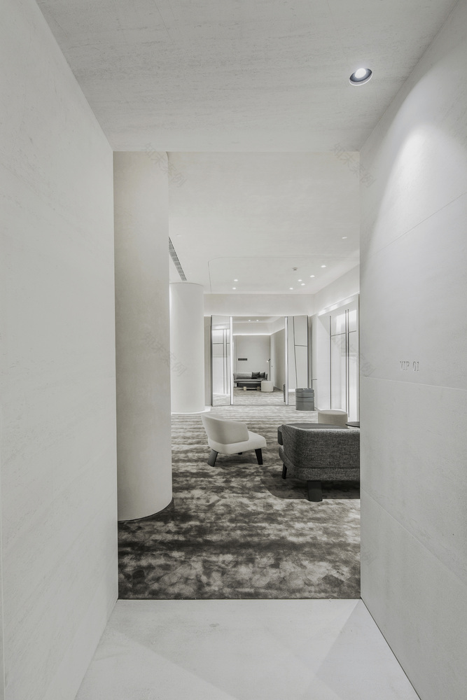 Shine Moda Flagship Store Atelier tao+c-33