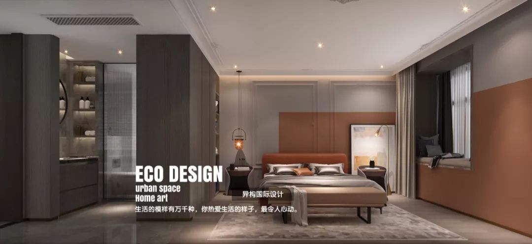 居家艺术 | 沙发抱枕搭配五大技巧，打造“别人家的沙发”-104