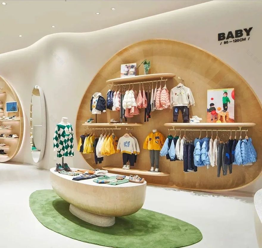 M·Latin 新形象首店丨中国杭州-11