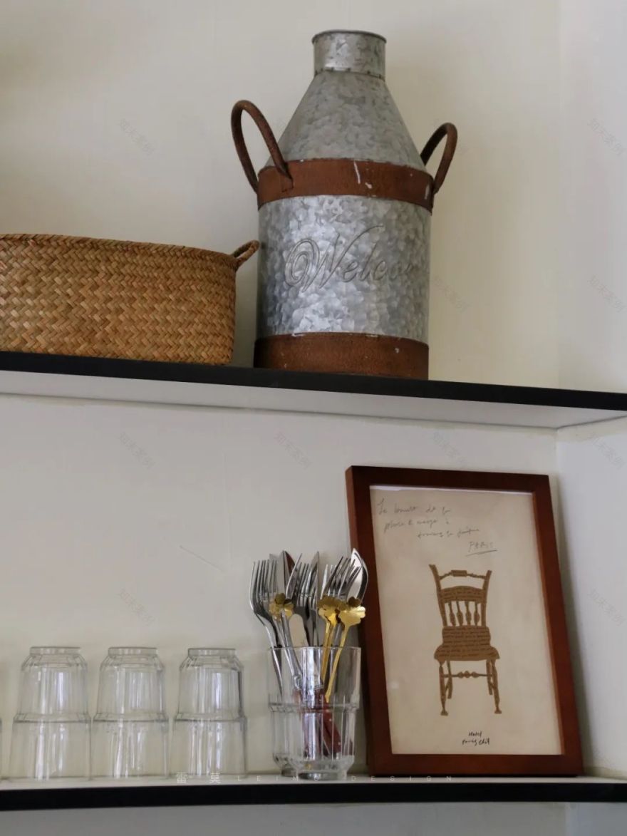 桥下咖啡馆丨中国江苏丨LEIMO 雷莫设计-74