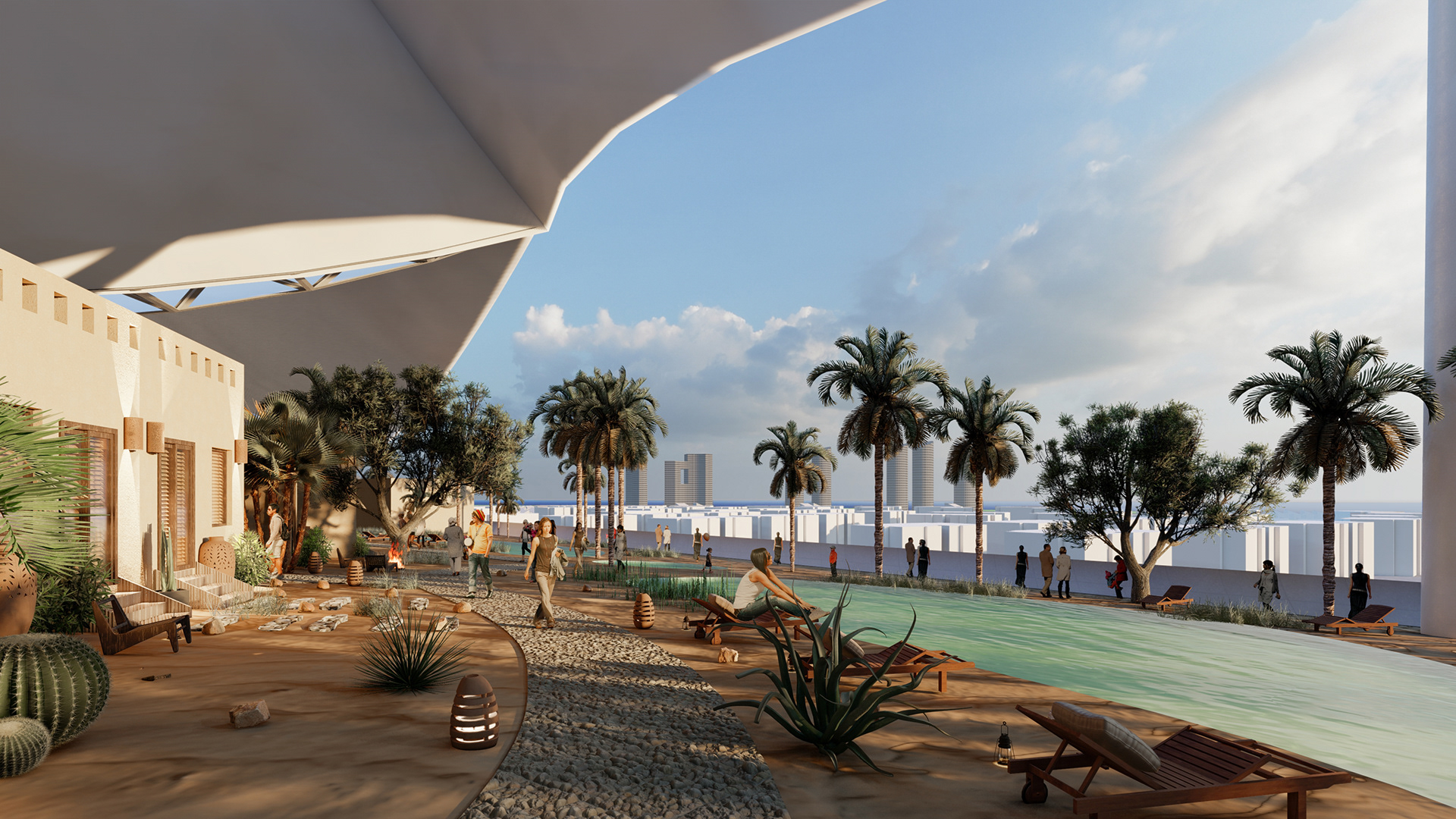 GENESIS（E·plorientation Hub）· 毕业项目-24