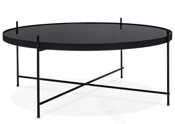 融合古典与现代的瑞典公寓设计-18