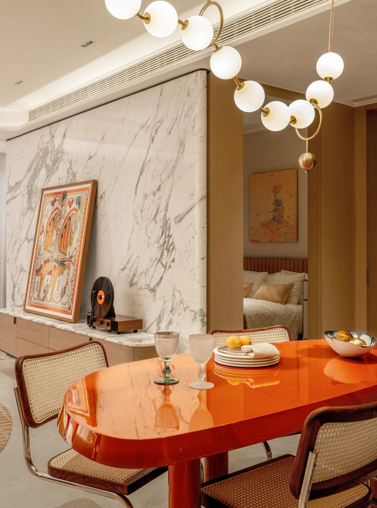 上海时代之城 Times City丨中国上海丨DIA 丹健国际-90