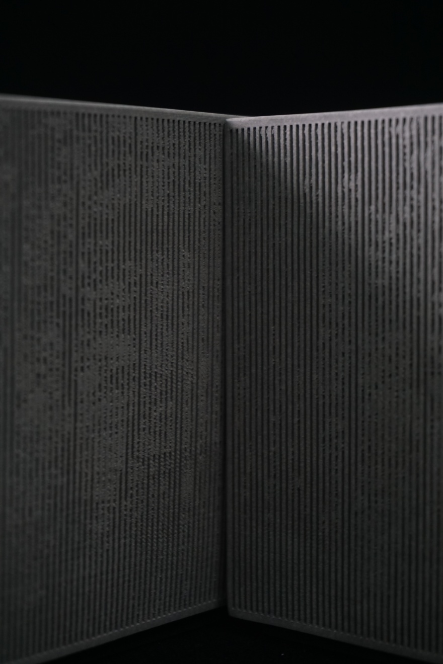 影像混凝土的艺术呈现丨物质元素 | mattering-51