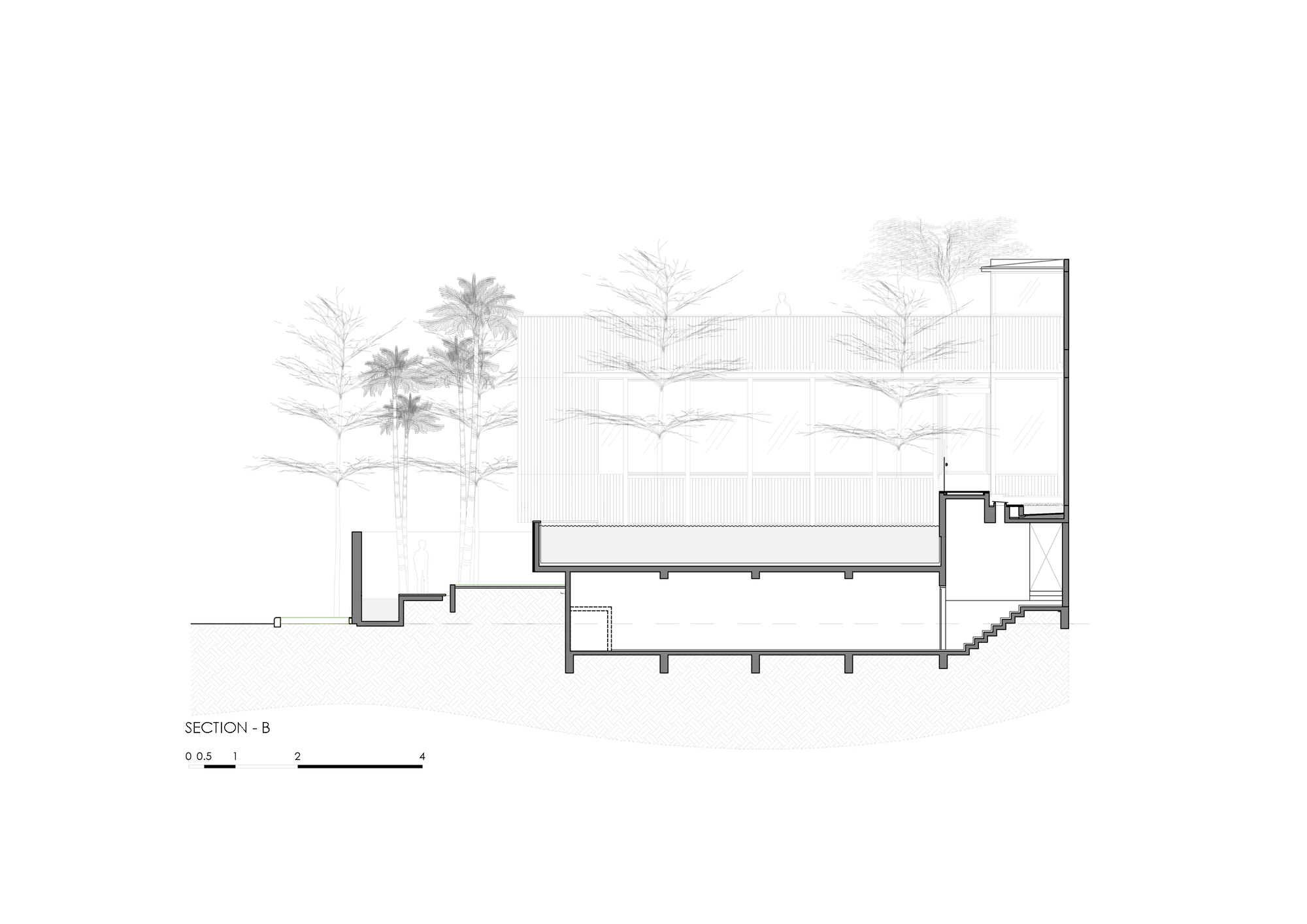 白宫丨印度丨RCAB Studio-15