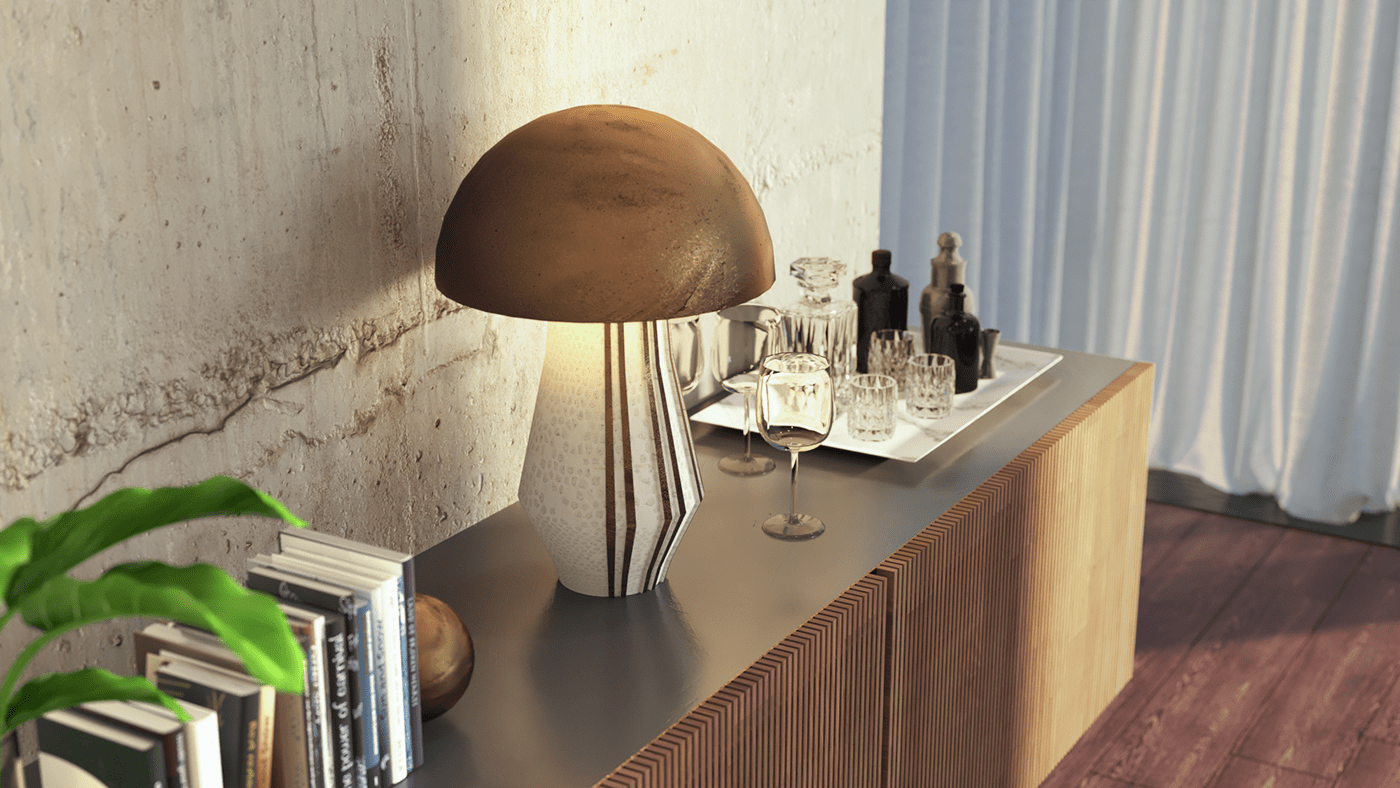 阿根廷豪华公寓设计-8