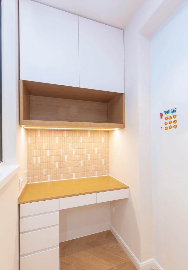 Law's Home 室内设计案例解析-4