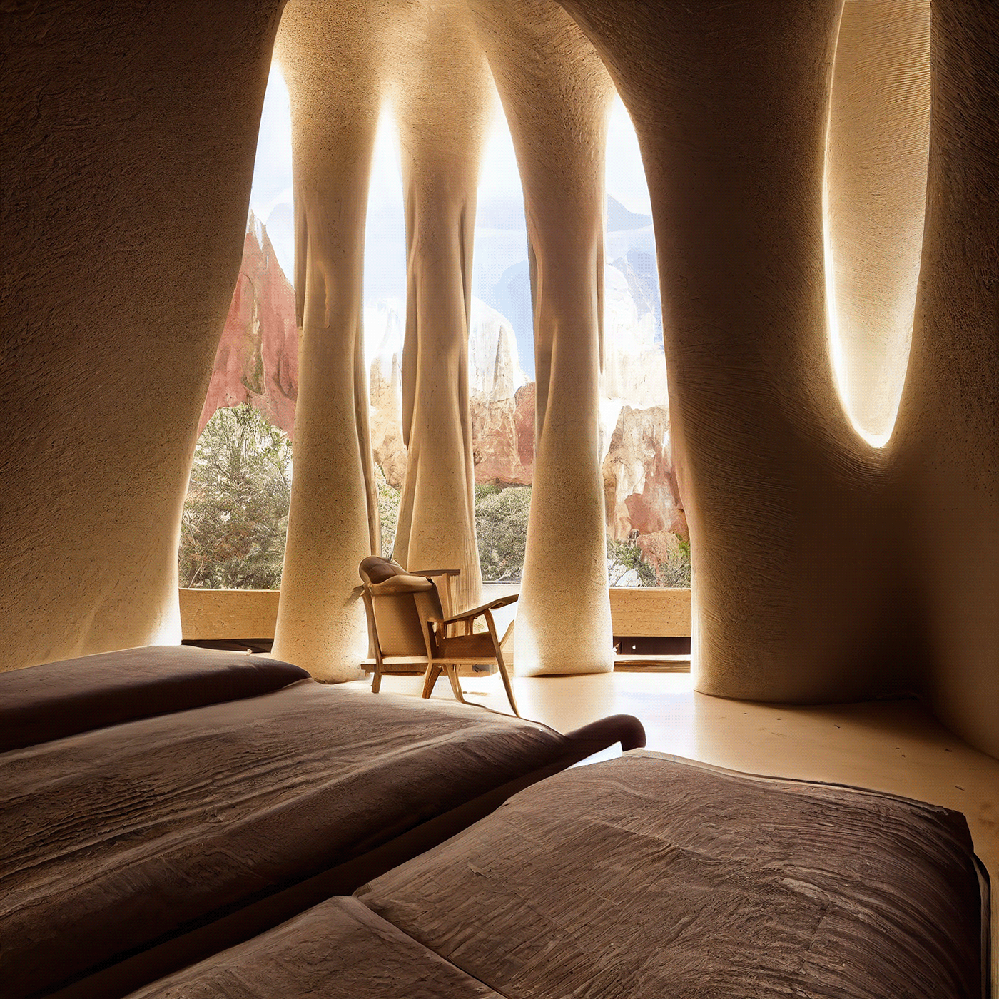 Gaudism丨Ariadna Giménez-40