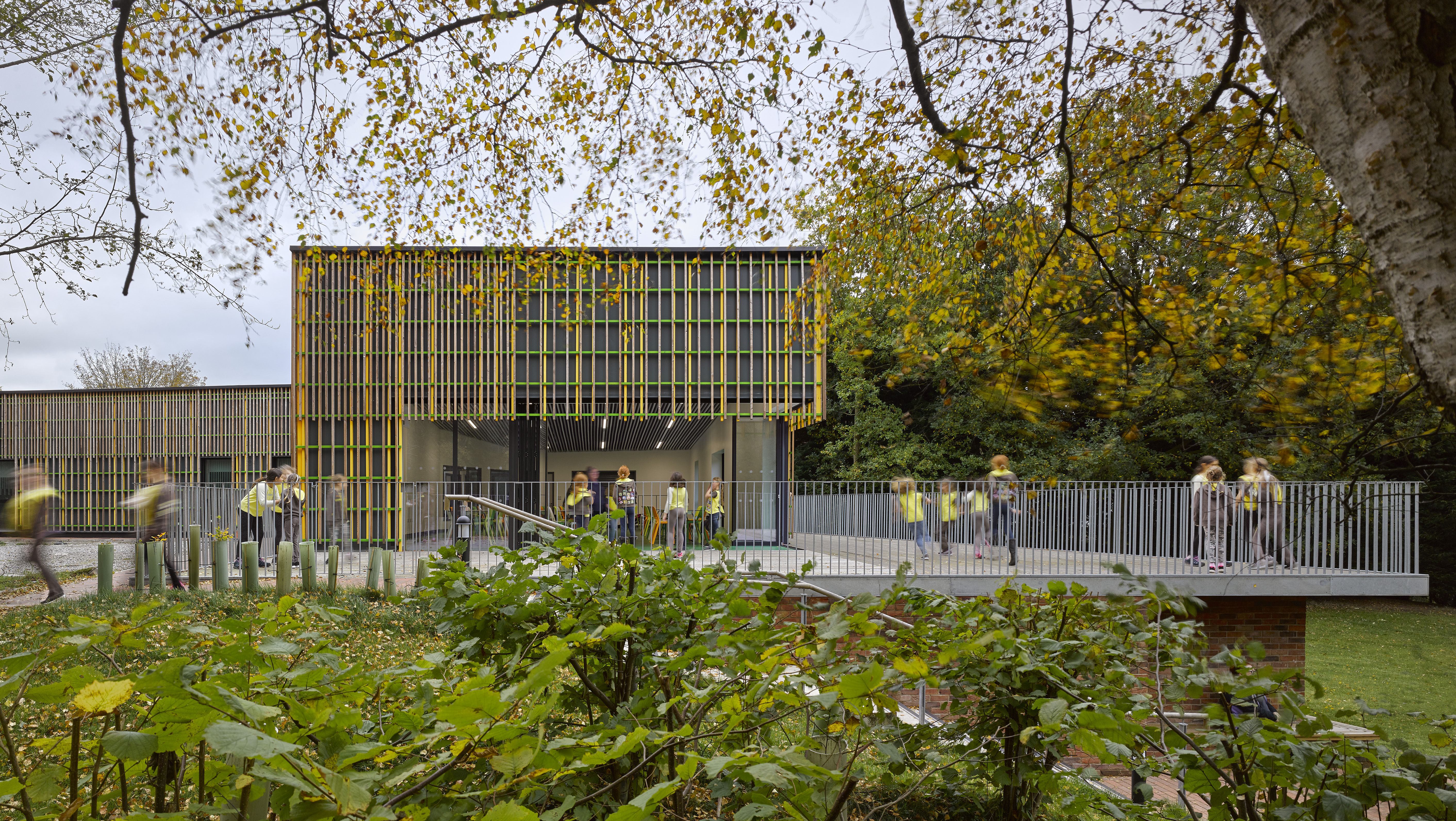 RIBA North West reveals its 11 buildings shortlisted for 2019 regional awards-9