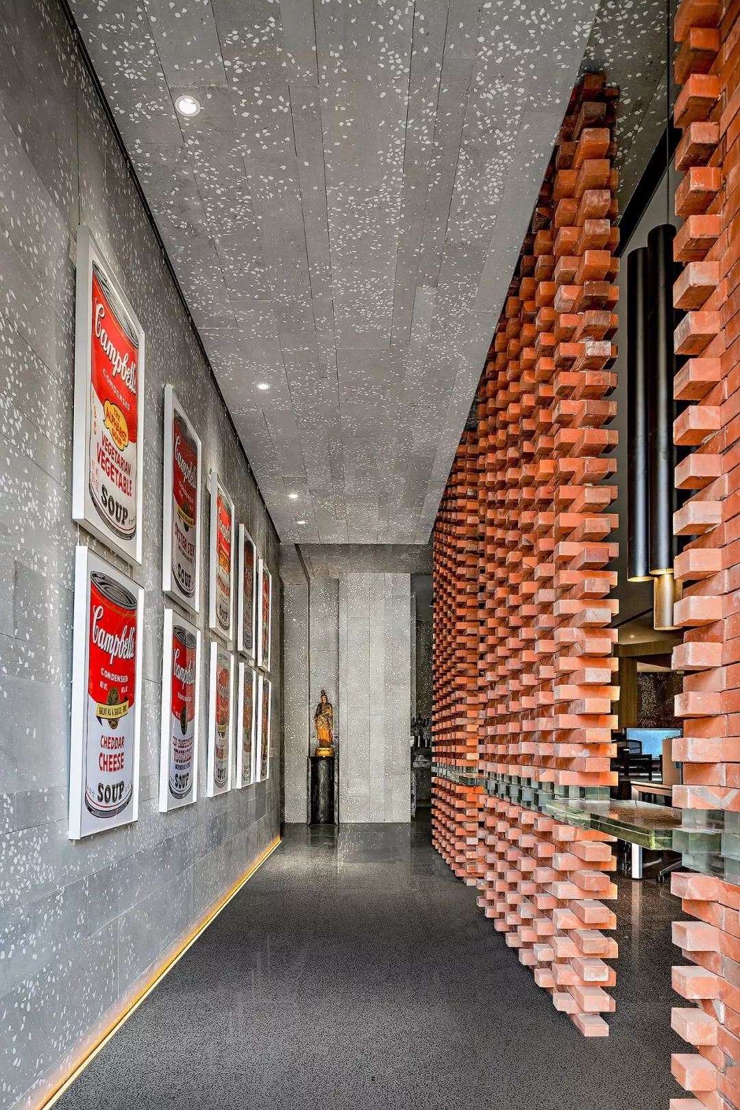 钏禄办公空间丨中国深圳-5