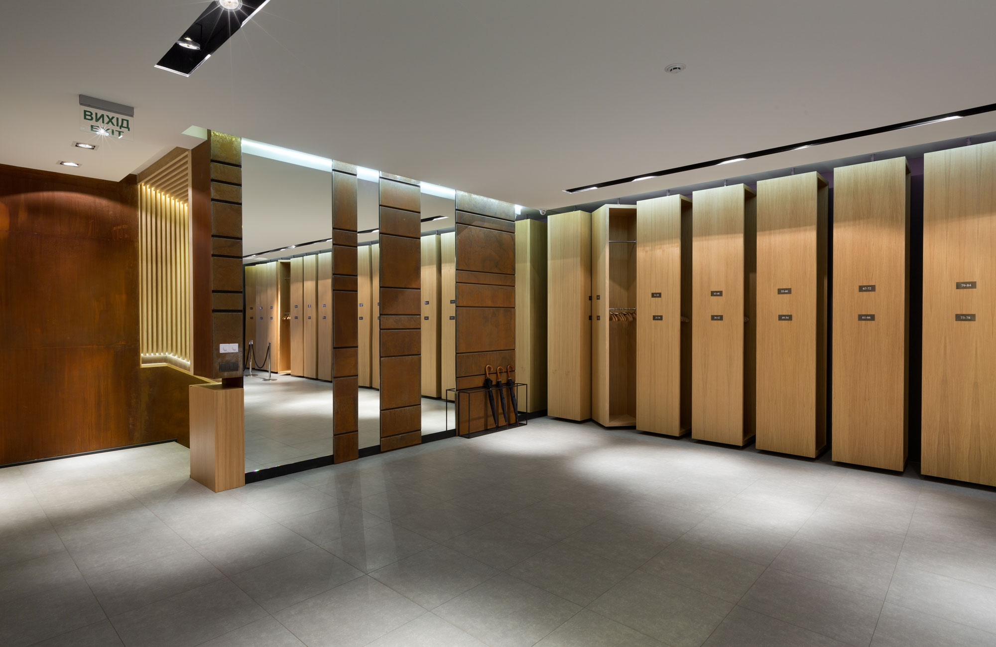 Relax Park Verholy  Conference hall YOD Design Lab-7