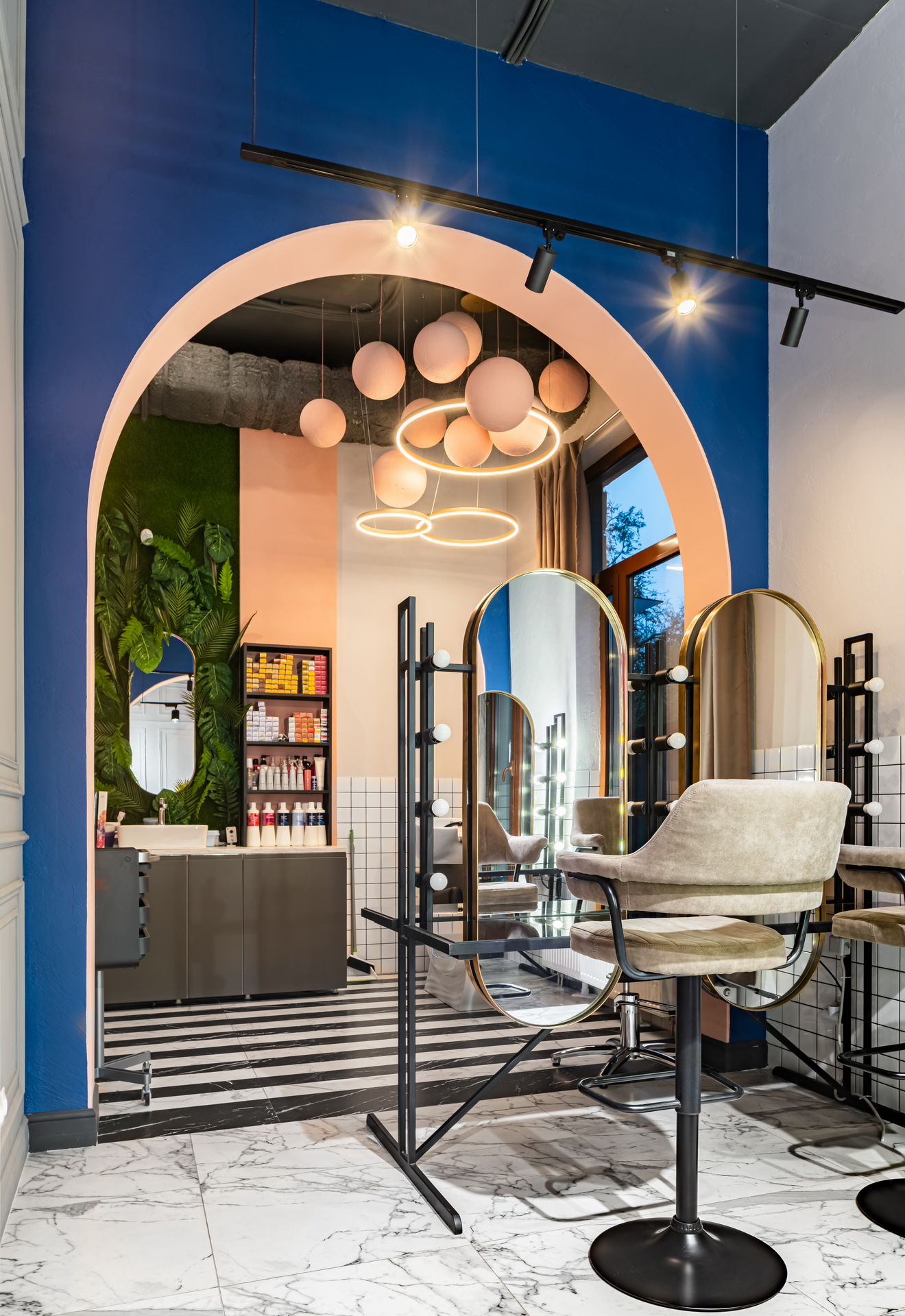 Салон красоты "Wonder Look"-6