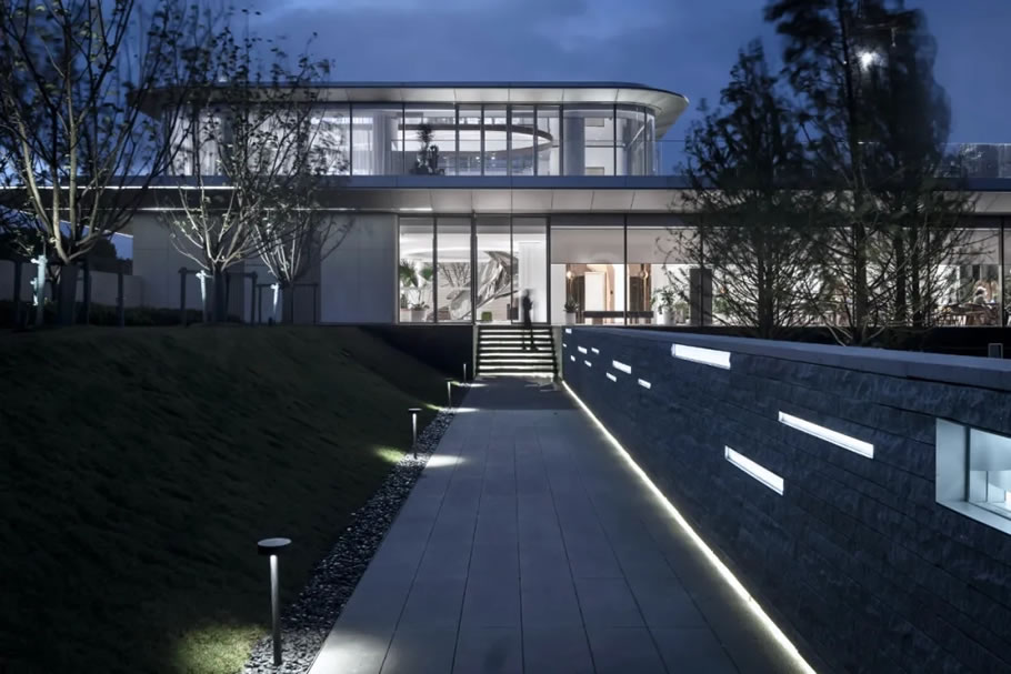 万科·莱茵半岛丨中国上海-23