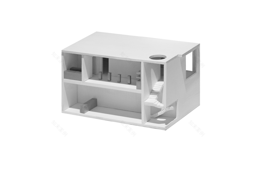 POP MART Gallery归档之室丨中国北京丨未明确提及-10